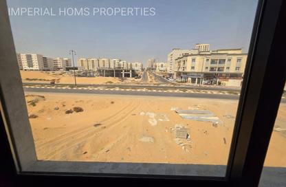 Villa - 4 Bedrooms - 6 Bathrooms for rent in Al Yasmeen 1 - Al Yasmeen - Ajman