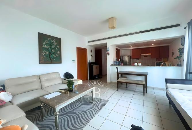 1-bed apartment in Al Samar 3 · Corner unit — photo 2