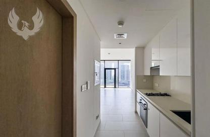 Apartment - Studio - 1 Bathroom for rent in Marquise Square Tower - Business Bay - Dubai