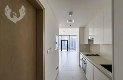 شقة - 1 حمام للايجار في ماركيز سكوير تاور - الخليج التجاري - دبي