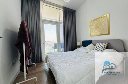 Apartment - 1 Bedroom - 1 Bathroom for rent in Oasis 2 - Oasis Residences - Masdar City - Abu Dhabi