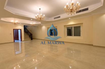 Villa - 4 - 6 for rent in Al Tay East - Al Tayy Suburb - Sharjah