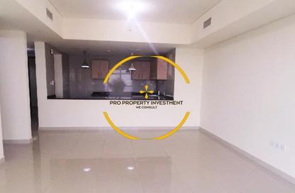 Apartment - 1 Bedroom - 2 Bathrooms for sale in Tala Tower - Marina Square - Al Reem Island - Abu Dhabi