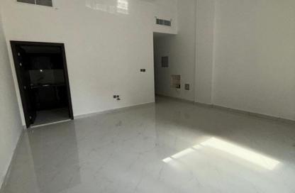 Apartment - Studio - 1 Bathroom for rent in Ajman Corniche Residences - Ajman Corniche Road - Ajman