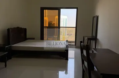 Apartment - Studio - 1 Bathroom for rent in Elite Sports Residence 6 - Elite Sports Residence - Dubai Sports City - Dubai