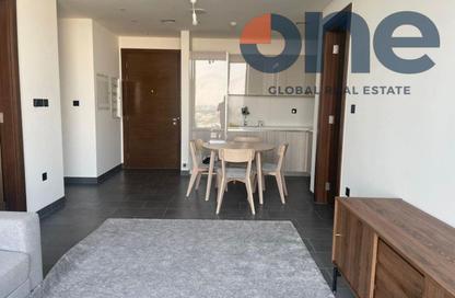 Apartment - 2 Bedrooms - 2 Bathrooms for rent in The Crest Tower B - The Crest - Sobha Hartland - Mohammed Bin Rashid City - Dubai
