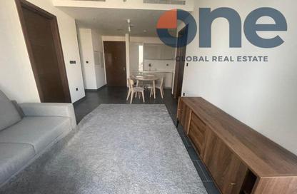Apartment - 2 Bedrooms - 2 Bathrooms for rent in The Crest Tower B - The Crest - Sobha Hartland - Mohammed Bin Rashid City - Dubai