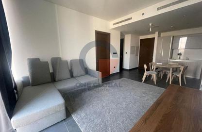 Apartment - 2 Bedrooms - 2 Bathrooms for rent in The Crest Tower B - The Crest - Sobha Hartland - Mohammed Bin Rashid City - Dubai Apartment - 2 Bedrooms - 2 Bathrooms for rent in The Crest Tower B - The Crest - Sobha Hartland - Mohammed Bin Rashid City - Dubai