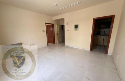Apartment - 1 Bedroom - 1 Bathroom for rent in Al Butina 9 Building - Al Butina - Sharjah