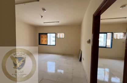Apartment - 1 Bedroom - 1 Bathroom for rent in Al Butina 9 Building - Al Butina - Sharjah