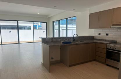 Townhouse - 5 Bedrooms - 6 Bathrooms for sale in Santorini - Damac Lagoons - Dubai
