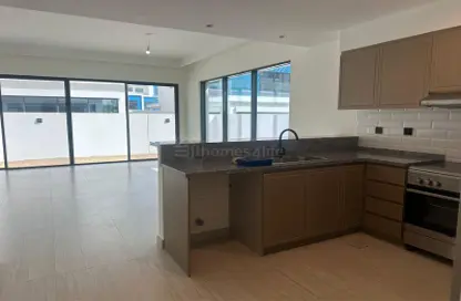 تاون هاوس - 5 غرف نوم - 6 حمامات للبيع في سانتوريني - داماك لاجونز - دبي