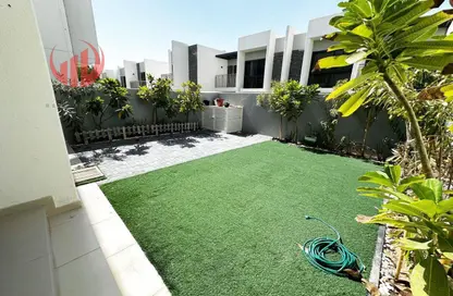 تاون هاوس - 3 غرف نوم - 5 حمامات للايجار في فلل اوروم - زينيا - داماك هيلز 2 - دبي