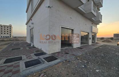 متجر - استوديو - 1 حمام للايجار في B تلال سيتي - تلال سيتي - الشارقة