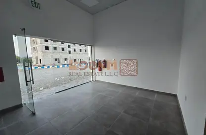 متجر - استوديو - 1 حمام للايجار في B تلال سيتي - تلال سيتي - الشارقة