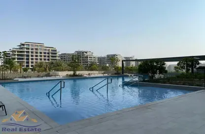 شقة - غرفة نوم - 1 حمام للايجار في بارك ريدج تاور سي - بارك ريدج - دبي هيلز استيت - دبي