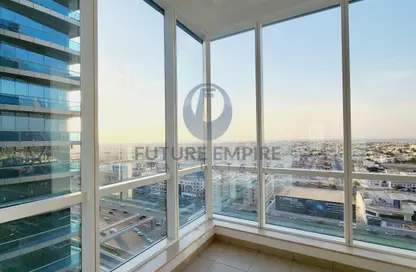 Apartment - 2 Bedrooms - 3 Bathrooms for rent in Manazel Al Safa - Business Bay - Dubai