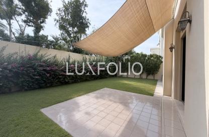 Villa - 5 - 5 for rent in Casa - Arabian Ranches 2 - Dubai