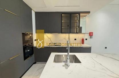 Apartment - 3 Bedrooms - 3 Bathrooms for sale in 48 Parkside - Arjan - Dubai