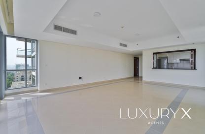 Apartment - 3 Bedrooms - 4 Bathrooms for rent in Golf Tower 3 - Golf Towers - The Views - Dubai