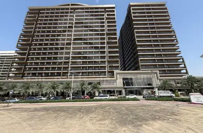 شقة - غرفة نوم - 1 حمام للبيع في مساكن النخبة الرياضية 10 - مساكن النخبة الرياضية - مدينة دبي الرياضية - دبي شقة - غرفة نوم - 1 حمام للبيع في مساكن النخبة الرياضية 10 - مساكن النخبة الرياضية - مدينة دبي الرياضية - دبي