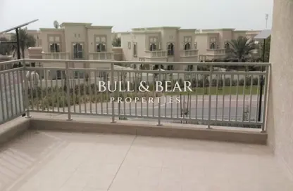 فيلا - 4 غرف نوم - 5 حمامات للايجار في ند الشبا - دبي فيلا - 4 غرف نوم - 5 حمامات للايجار في ند الشبا - دبي