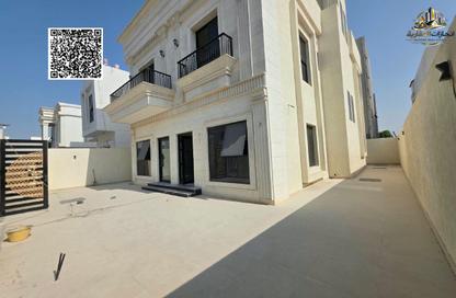 Villa - 5 - 7 for sale in Al Helio Downtown - Al Helio - Ajman
