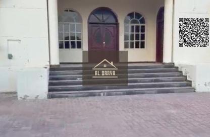 Villa - 3 - 4 for sale in Al Hamidiya 2 - Al Hamidiya - Ajman