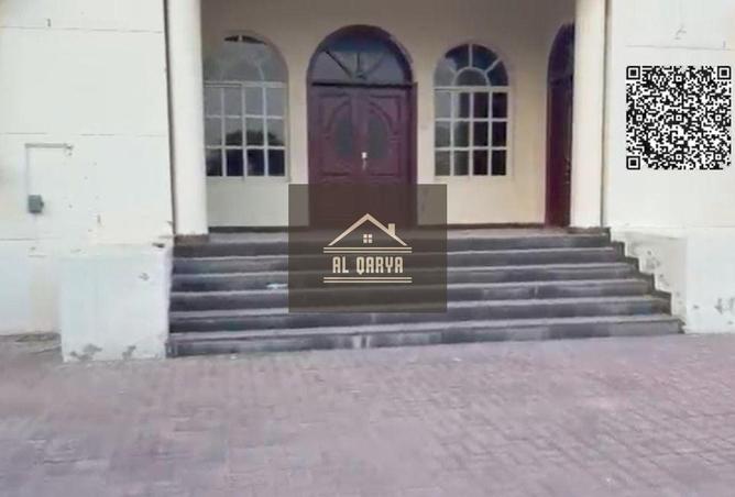 House for Sale in Al Hamidiyah, Ajman – UAE Nation