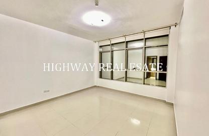 Apartment - 1 - 2 for rent in Sahara Tower 3 - Sahara Complex - Al Nahda - Sharjah