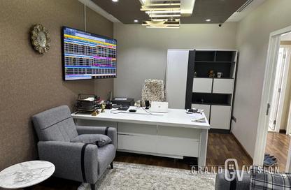 Office Space - Studio for sale in Centurion Star Tower - Port Saeed - Deira - Dubai