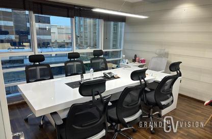 Office Space - Studio for sale in Centurion Star Tower - Port Saeed - Deira - Dubai