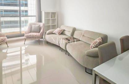 Apartment - 1 - 2 for rent in Escan Tower - Dubai Marina - Dubai Apartment - 1 - 2 for rent in Escan Tower - Dubai Marina - Dubai