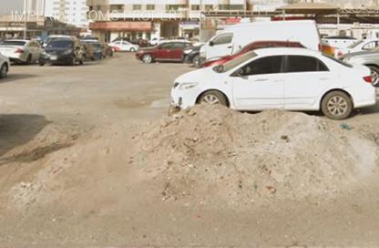 أرض - استوديو للبيع في C1 برج - أبراج لؤلؤة عجمان - عجمان وسط المدينة - عجمان