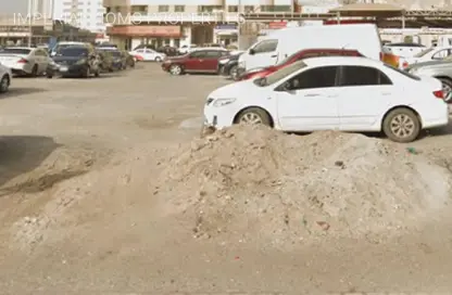 أرض - استوديو للبيع في C1 برج - أبراج لؤلؤة عجمان - عجمان وسط المدينة - عجمان