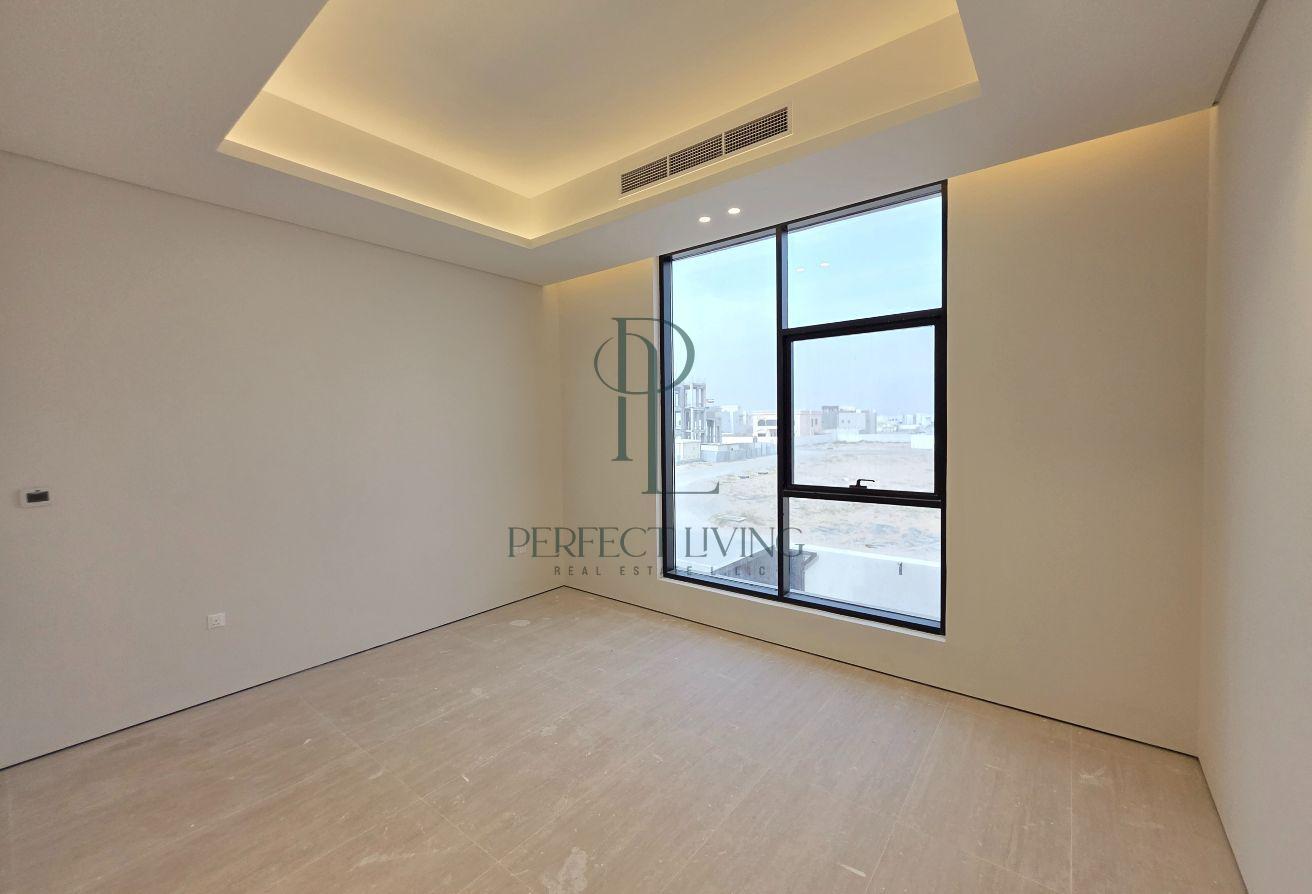Modern Living | Brand New Villa | Luxury Finishes photo 16
