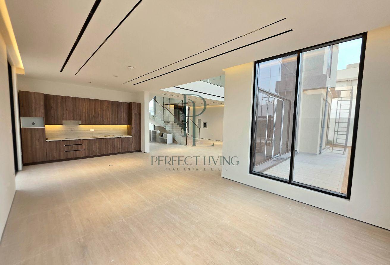 Modern Living | Brand New Villa | Luxury Finishes photo 6