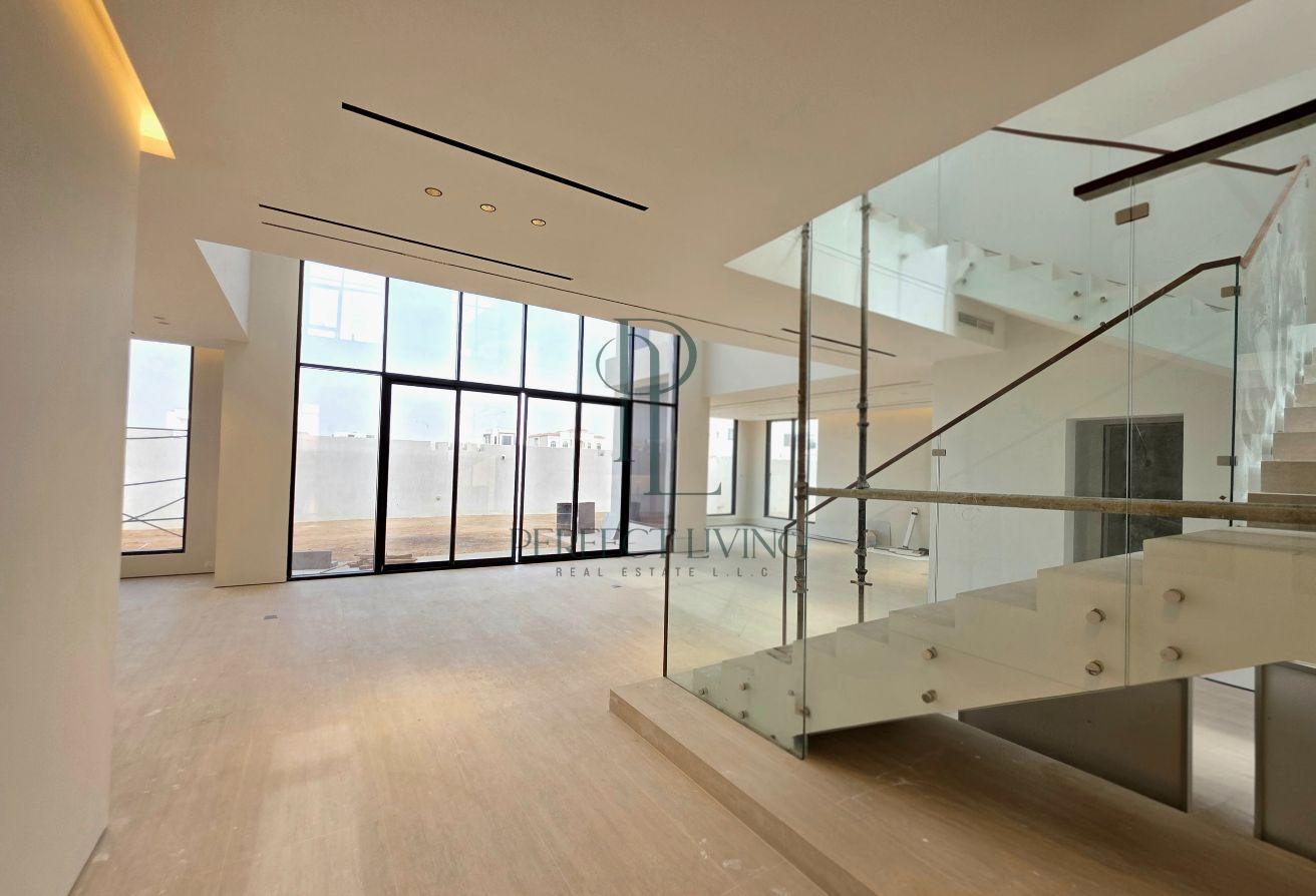 Modern Living | Brand New Villa | Luxury Finishes photo 8