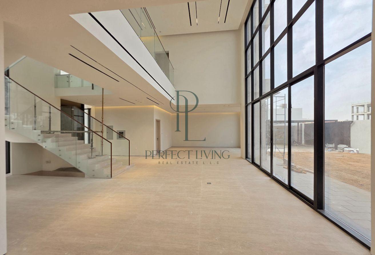 Modern Living | Brand New Villa | Luxury Finishes photo 5