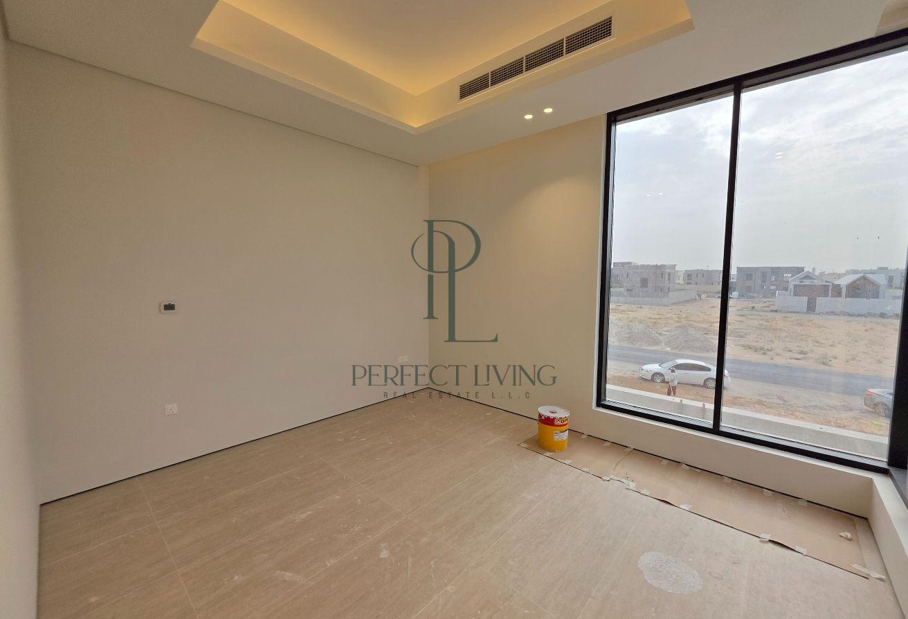 Modern Living | Brand New Villa | Luxury Finishes photo 23