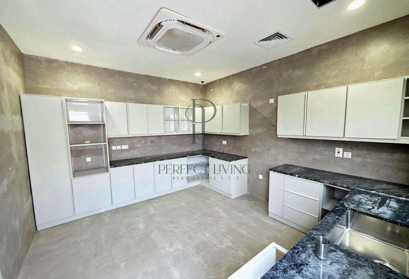 Modern Living | Brand New Villa | Luxury Finishes photo 26