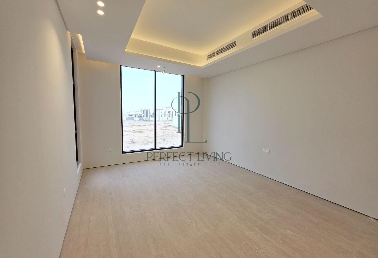 Modern Living | Brand New Villa | Luxury Finishes photo 20