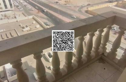 Apartment - 1 Bedroom - 1 Bathroom for rent in Al Rashidiya 2 - Al Rashidiya - Ajman