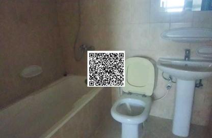 Apartment - 1 Bedroom - 1 Bathroom for rent in Al Rashidiya 2 - Al Rashidiya - Ajman