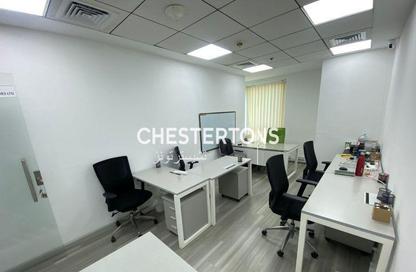 Office Space - Studio for rent in Latifa Tower - Sheikh Zayed Road - Dubai Office Space - Studio for rent in Latifa Tower - Sheikh Zayed Road - Dubai
