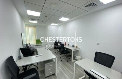 Office Space - Studio for rent in Latifa Tower - Sheikh Zayed Road - Dubai Office Space - Studio for rent in Latifa Tower - Sheikh Zayed Road - Dubai