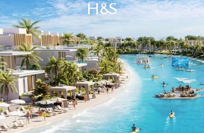 Villa - 5 - 4 for sale in Maldives 3 - Maldives - Damac Islands - Dubai