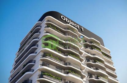Apartment - 1 Bedroom - 2 Bathrooms for sale in Alta View Skyhomes - District 10 - Jumeirah Village Circle - Dubai Apartment - 1 Bedroom - 2 Bathrooms for sale in Alta View Skyhomes - District 10 - Jumeirah Village Circle - Dubai