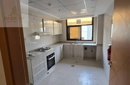 Apartment - 2 Bedrooms - 2 Bathrooms for rent in Al Jurf 3 - Al Jurf - Ajman Downtown - Ajman