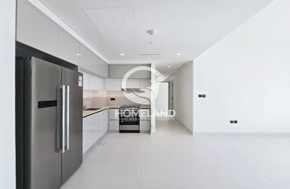 Apartment - 2 Bedrooms - 2 Bathrooms for sale in Marina Vista Tower 2 - Marina Vista - Emaar Beachfront - Dubai Harbour - Dubai Apartment - 2 Bedrooms - 2 Bathrooms for sale in Marina Vista Tower 2 - Marina Vista - Emaar Beachfront - Dubai Harbour - Dubai